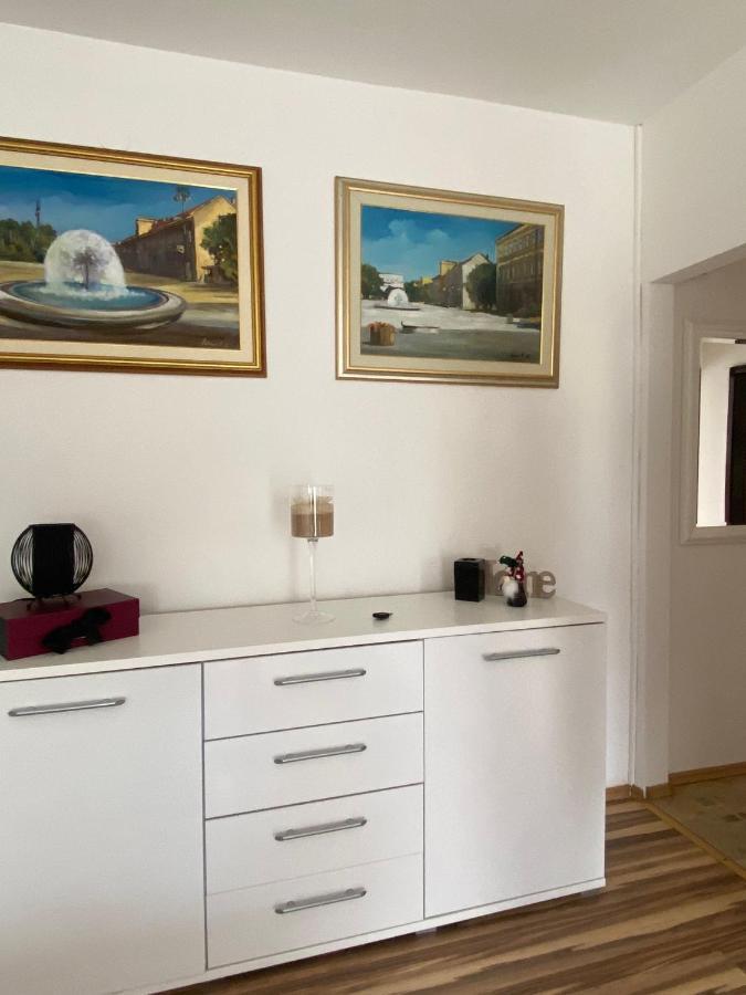 Studio Apartman Bf Славонски-Брод Экстерьер фото