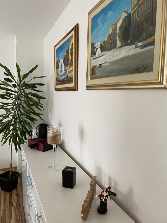 Studio Apartman Bf Славонски-Брод Экстерьер фото