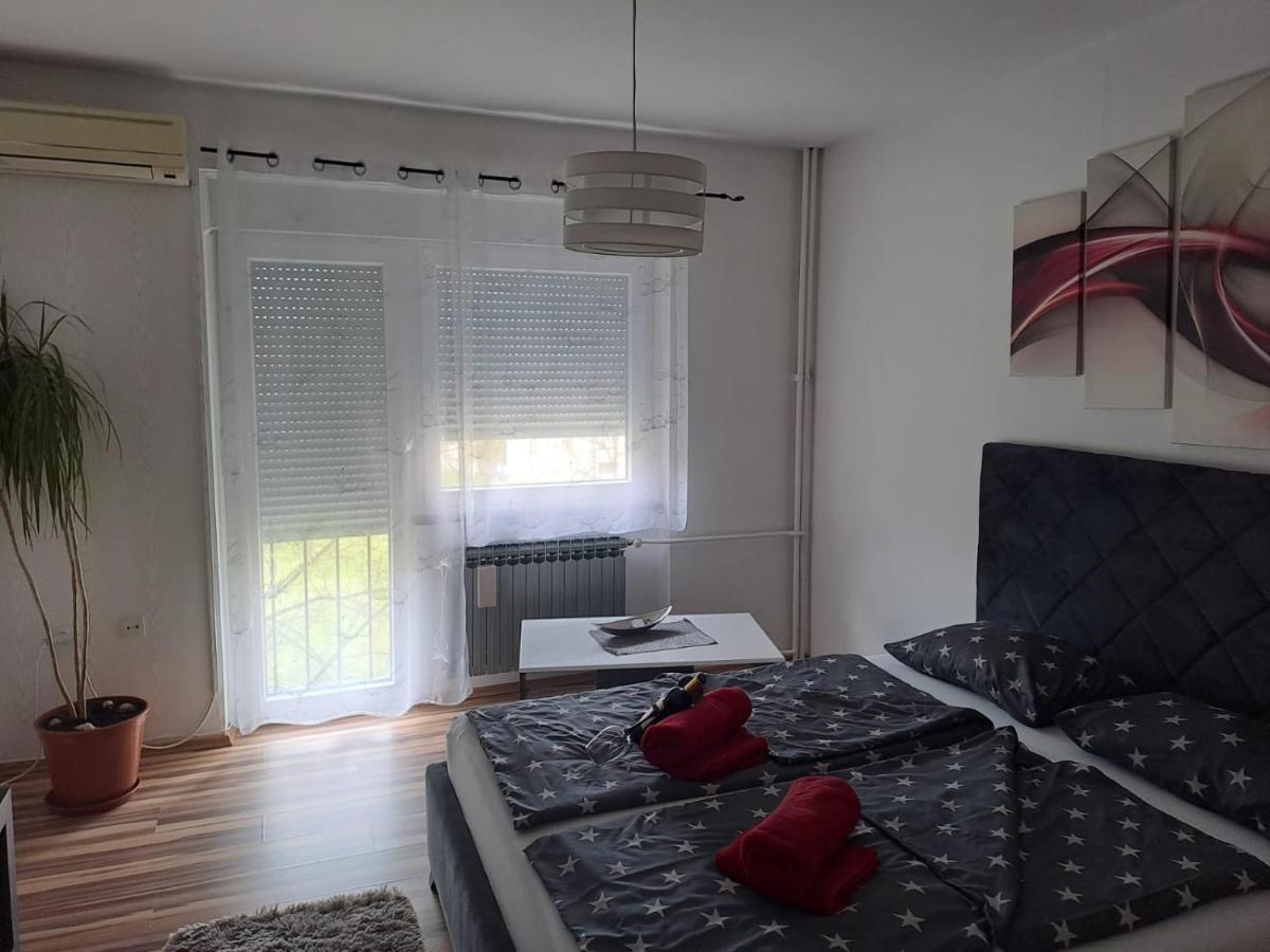 Studio Apartman Bf Славонски-Брод Экстерьер фото